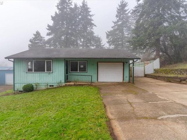 House for sale in Oregonia