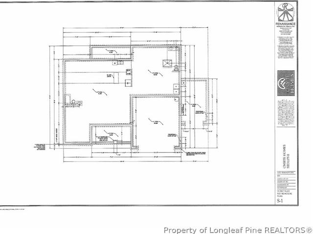 House for sale in Carthage, Moore County
