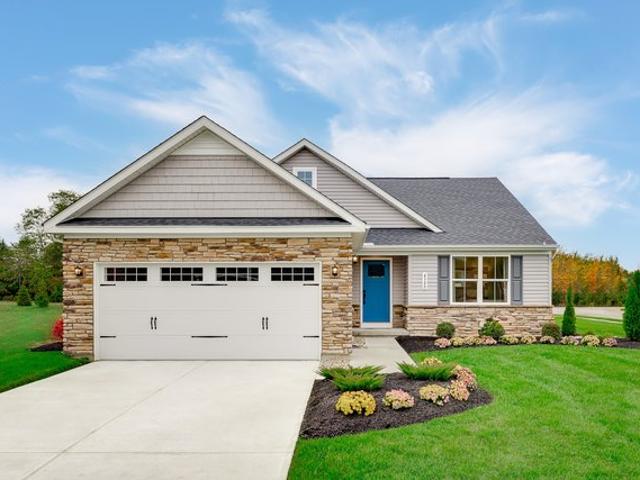 House for sale in Whiteland, Indiana