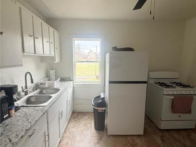 House for sale in Mercer, Pennsylvania