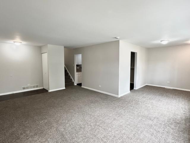 House for sale in Park Forest, Illinois