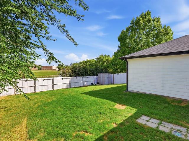 Property for sale in Anna, Texas