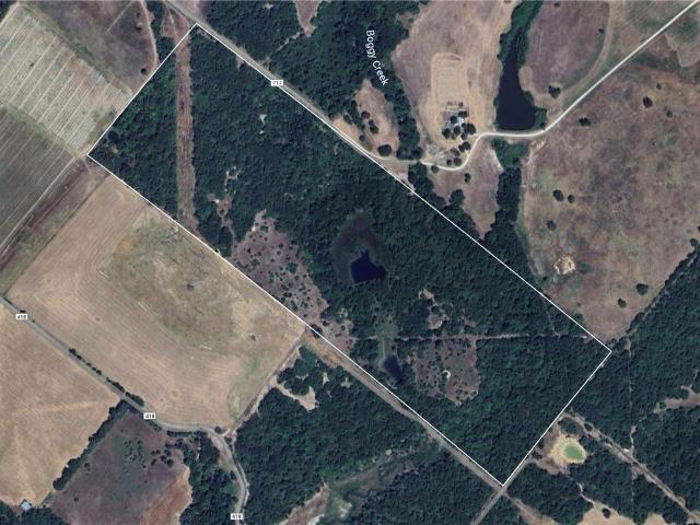 Land for sale in Leon, Texas
