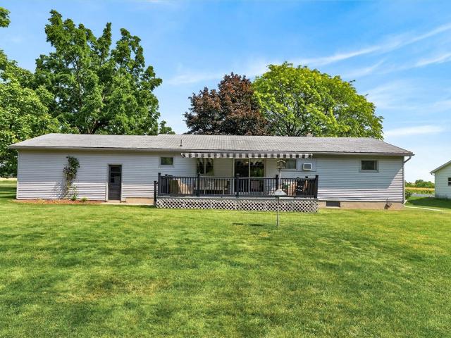 House for sale in Bellona, New York