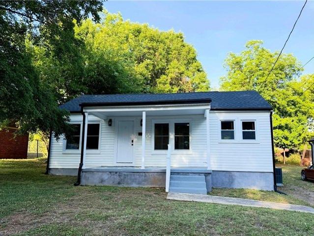 House for sale in Alamance, North Carolina