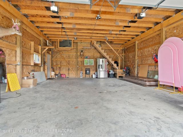 House for sale in Eaton, Michigan