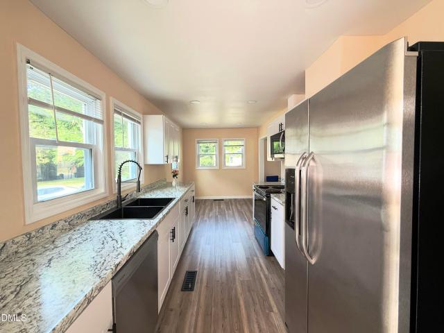 House for sale in Alamance, North Carolina