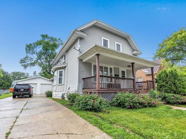 House for sale in Green Bay, Wisconsin
