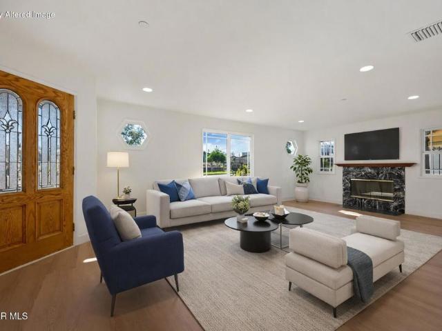 House for sale in San Gabriel, California