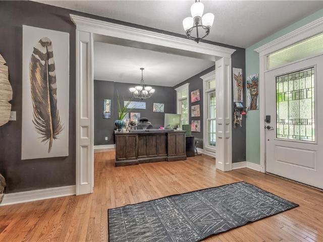 House for sale in Kingsville, Missouri