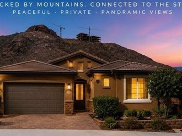 House for sale in Henderson, Nevada