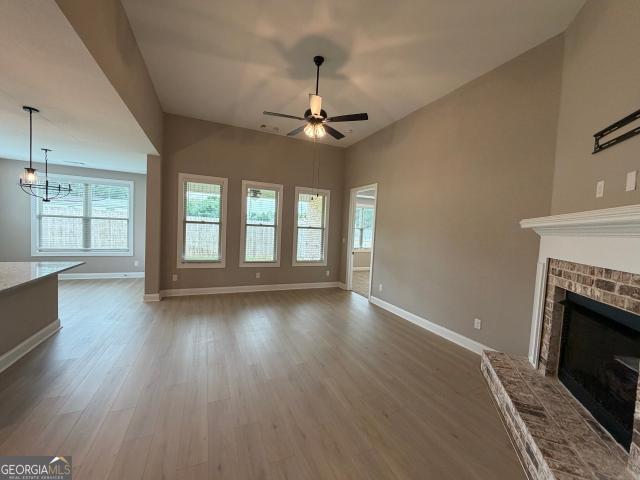 House for sale in Kathleen, Georgia