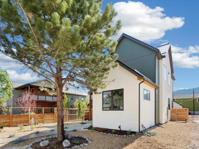 House for sale in Chaffee, Colorado