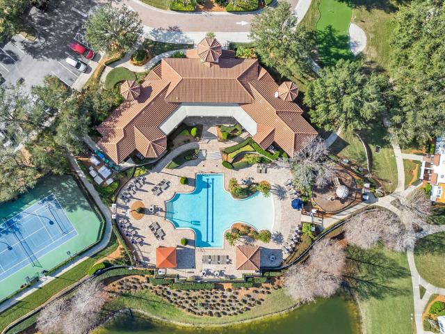 Townhouse for sale in Lake Mary