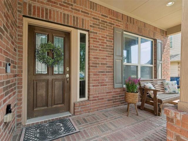 House for sale in Burleson, Texas