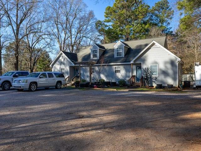 House for sale in Wake, North Carolina