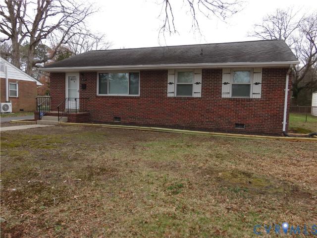 House for sale in Virginia