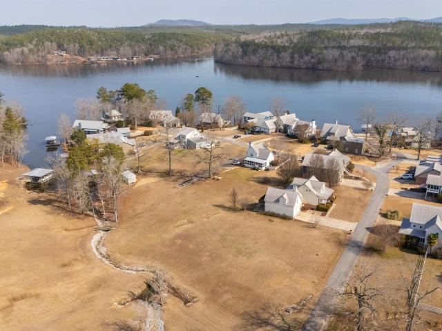 Land for sale in Columbiana, Alabama