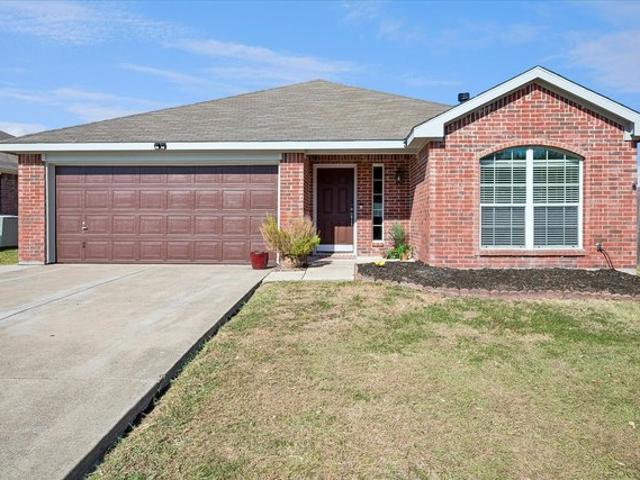 House for sale in Royse City, Texas