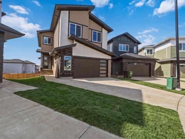 House for sale in Rolly View, Alberta