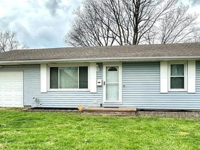 House for sale in Jackson, Missouri
