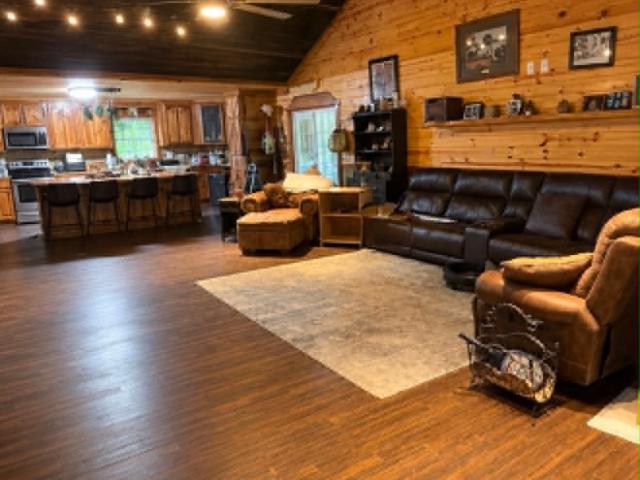 House for sale in Kathleen, Georgia