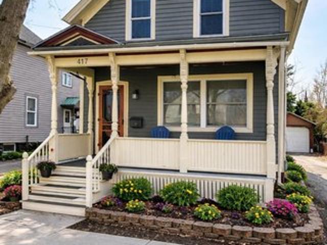 House for sale in City of Ogdensburg, Saint Lawrence County