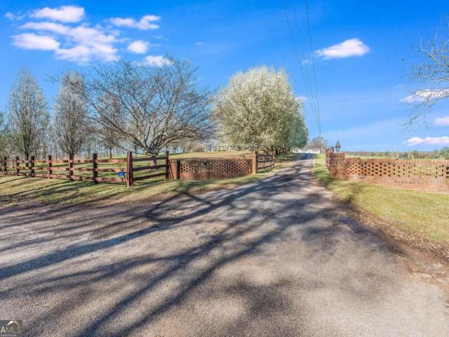 House for sale in Royston, Georgia