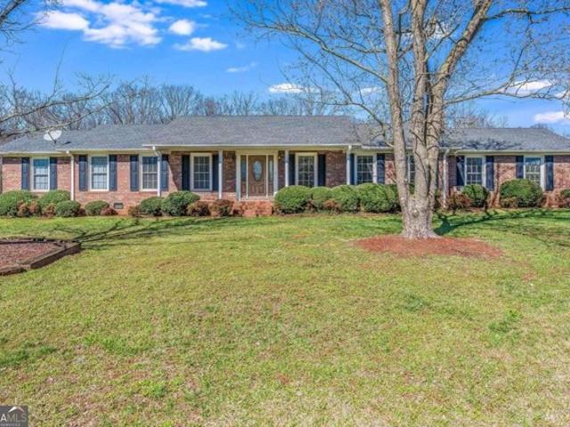 House for sale in Royston, Georgia