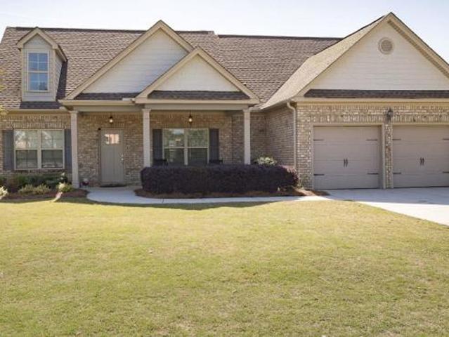 House for sale in Good Hope, Georgia