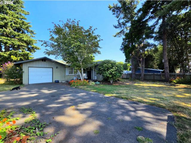 House for sale in Brookings, Curry County