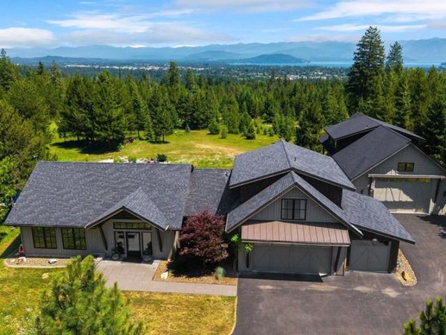 House for sale in Sandpoint, Bonner County