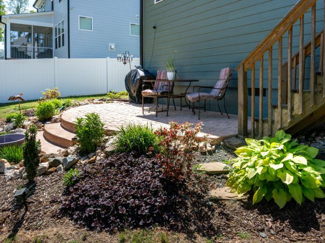House for sale in Mebane, North Carolina