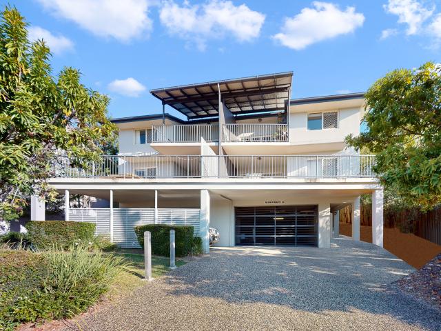Apartment for rent in Toombul, Queensland