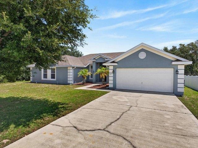 House for sale in Kissimmee, Florida