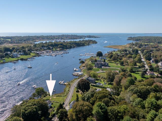 House for sale in Stonington, Connecticut