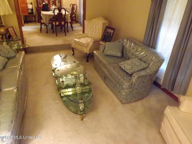 House for sale in Fayette, Mississippi