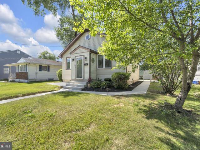 House for sale in Bellmawr, New Jersey