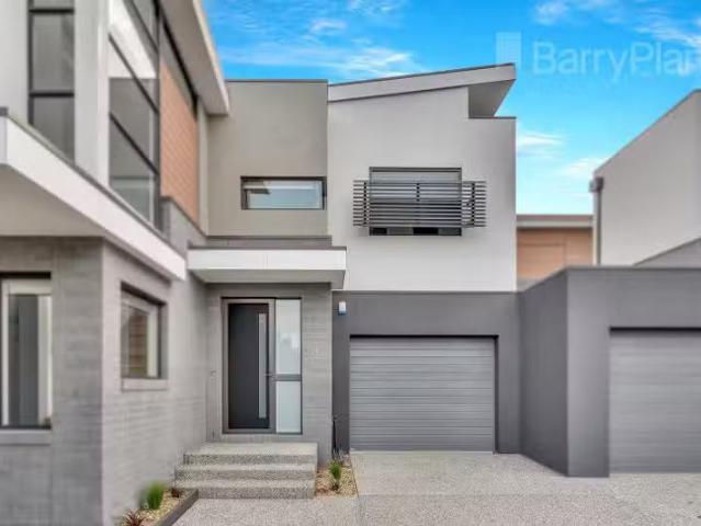 Condo for rent in Camerons Creek, Victoria