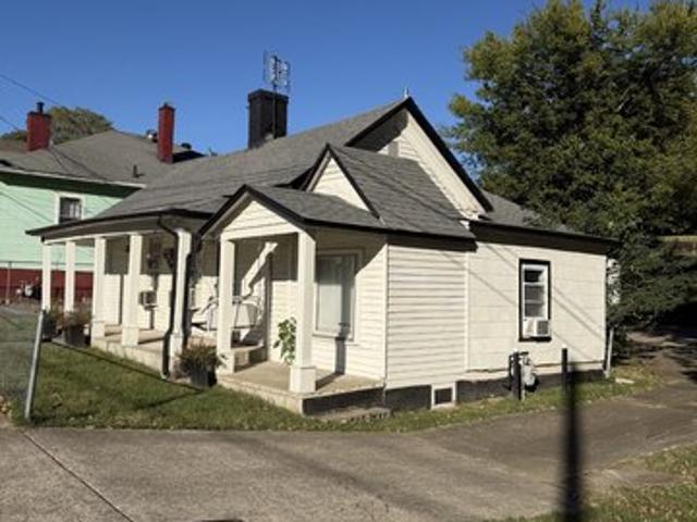 House for sale in Clarksville, Middle Tennessee