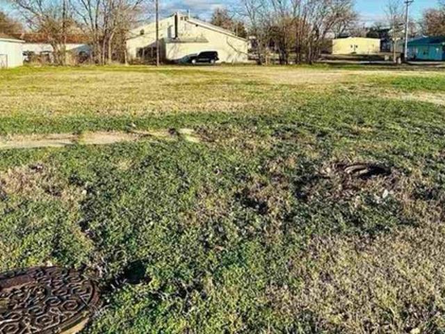 Land for sale in Ponca City, Oklahoma