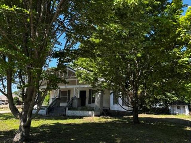 House for sale in Okemah, Oklahoma