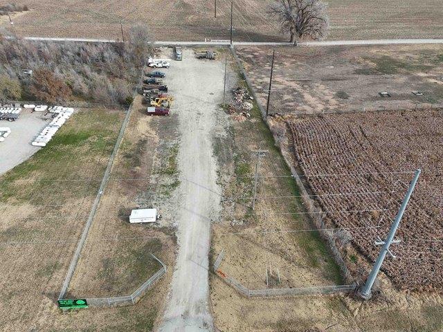 Land for sale in Kansas