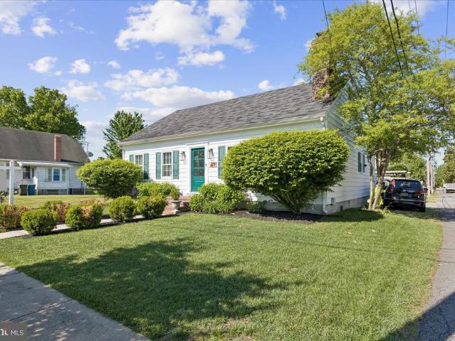 House for sale in Easton, Maryland