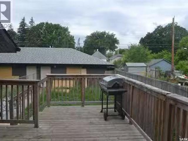 House for sale in Saskatoon, Saskatchewan