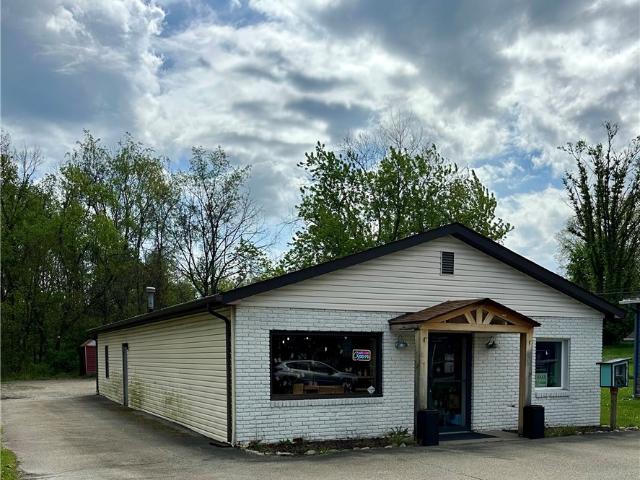 Commercial for sale in New Stanton, Pennsylvania