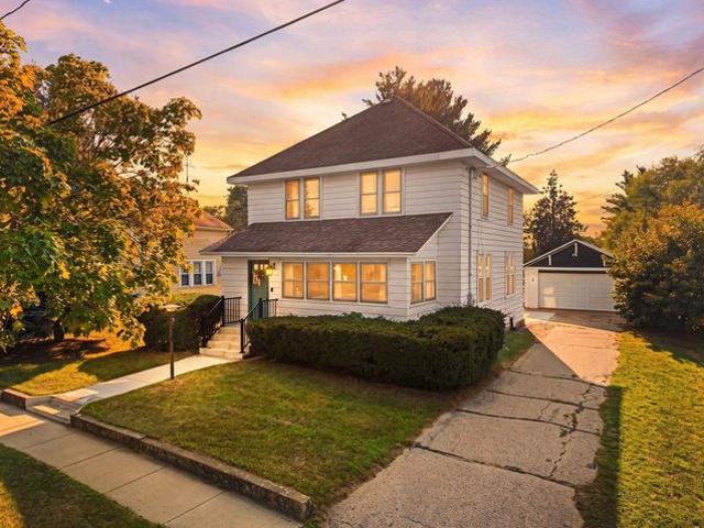 House for sale in Princeton, Wisconsin