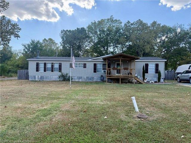 House for sale in Spiro, LeFlore County