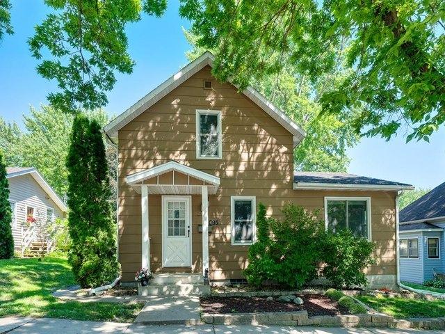 House for sale in Waconia, Minnesota