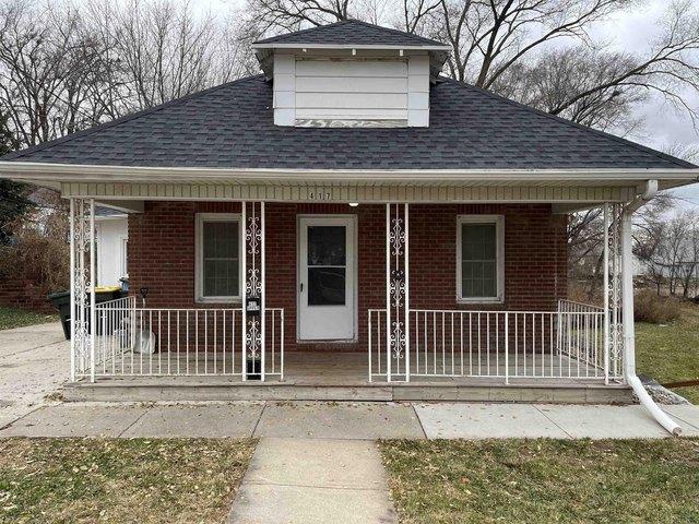 House for sale in Woodbury, Iowa